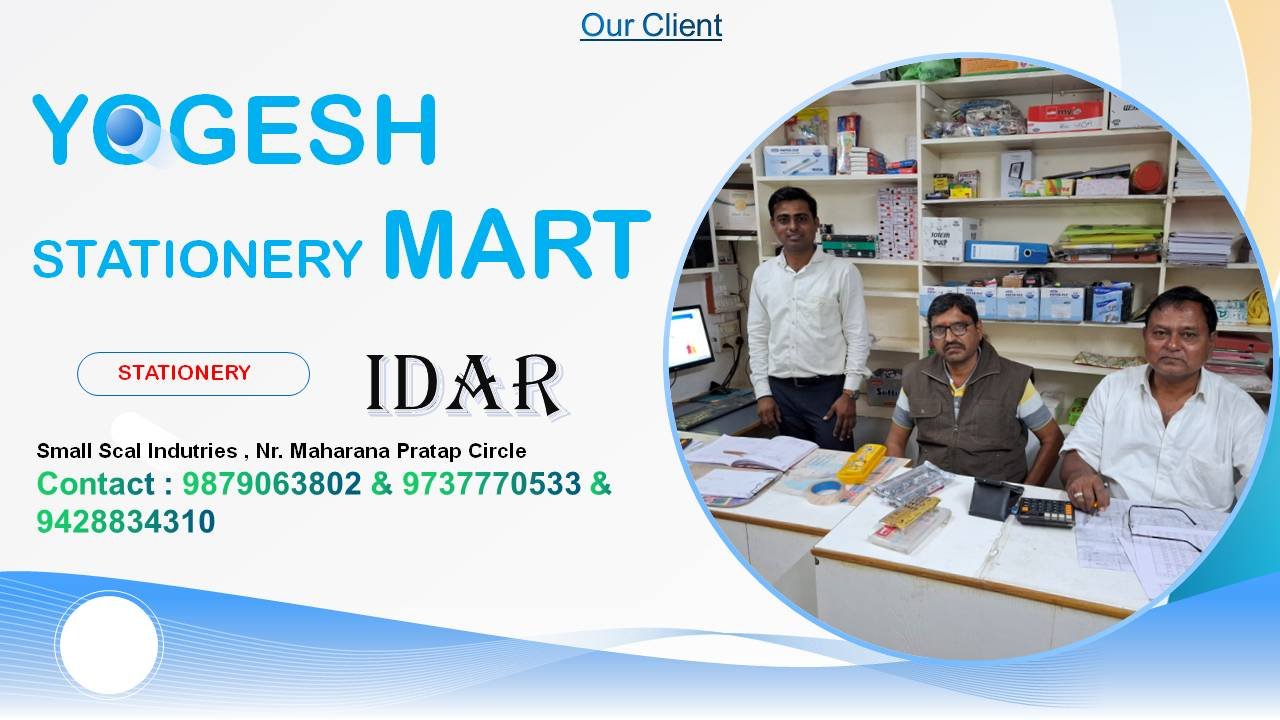 Solver Infotech